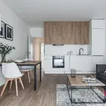 Rent 2 bedroom apartment in Prague