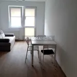 Rent 2 bedroom apartment of 42 m² in Wrocław