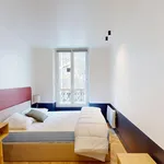 Louez une chambre de 308 m² à Paris