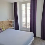 Rent 3 bedroom apartment of 60 m² in Paris