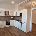 Rent 4 bedroom apartment in Vyškov