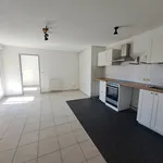 Appartement de 53 m² avec 3 chambre(s) en location à Carcassonne