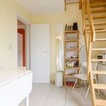 Rent 1 bedroom apartment of 55 m² in brussels