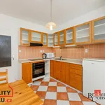 Rent 1 bedroom apartment in Plzeň