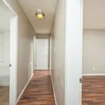 2 bedroom apartment of 861 sq. ft in Edmonton