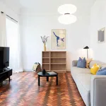 Alugar 7 quarto apartamento em Lisbon