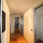 Rent 4 bedroom apartment of 180 m² in Bergamo