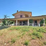 Single family villa, good condition, 300 m², Centro, Ariccia