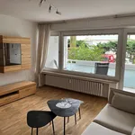 Miete 2 Schlafzimmer wohnung von 63 m² in Essen