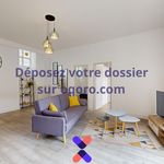 Rent 3 bedroom apartment of 13 m² in Pau