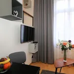 Rent 2 bedroom apartment of 34 m² in Prague