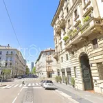 Rent 5 bedroom apartment of 265 m² in Milano