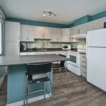  appartement avec 3 chambre(s) en location à Quebec