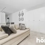 Rent 2 bedroom apartment of 47 m² in Wrocław