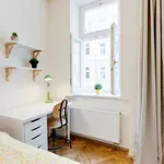 Pronajměte si pokoj o rozloze 108 m² v prague