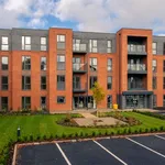 Rent 2 bedroom apartment in Lichfield