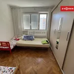 Rent 2 bedroom house in Zlín