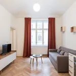 Rent 1 bedroom apartment in Prague