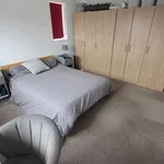 Rent 1 bedroom house in Sheffield