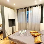 Rent 2 bedroom apartment of 50 m² in Torino