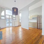 Huur 3 slaapkamer appartement in Schaerbeek - Schaarbeek