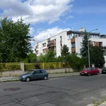 Pronajměte si 1 ložnic/e byt o rozloze 47 m² v Prague