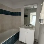 Appartement de 55 m² avec 3 chambre(s) en location à Toulouse