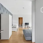 Miete 2 Schlafzimmer wohnung von 100 m² in Frankfurt