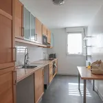 Appartement de 70 m² avec 3 chambre(s) en location à Clamart