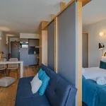 Rent 1 bedroom apartment of 46 m² in Porto