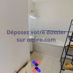 Appartement de 9 m² avec 3 chambre(s) en location à Dijon