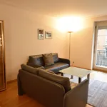 Rent 1 bedroom apartment of 624 m² in Zurich