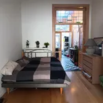 Huur 1 slaapkamer appartement in Antwerpen