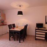 Appartement de 26 m² avec 1 chambre(s) en location à Sète