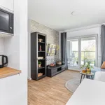 Apartament dwupokojowy na warszawskim Bródnie