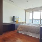 Rent 1 bedroom apartment in Bangkok