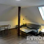 Pronajměte si 1 ložnic/e byt o rozloze 46 m² v Liberec