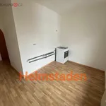 Rent 3 bedroom apartment of 50 m² in Ostrava