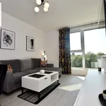 Rent 2 bedroom apartment of 40 m² in Rzeszów