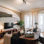 Rent 3 bedroom apartment in lisbon