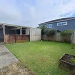 Rent 4 bedroom house in Ōtara-Papatoetoe