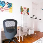 Rent 5 bedroom apartment in Lisbon