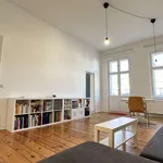 Miete 1 Schlafzimmer wohnung von 55 m² in berlin