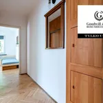 Rent 2 bedroom apartment of 44 m² in Olsztyn