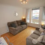 Rent 1 bedroom flat in Edinburgh