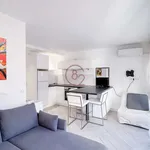 Appartement de 26 m² avec 1 chambre(s) en location à Cannes