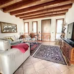 Terraced house 5 rooms, good condition, Treviso