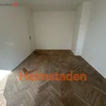 Rent 3 bedroom apartment of 50 m² in Ostrava