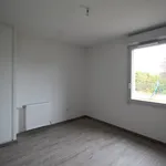 Rent 1 bedroom apartment of 45 m² in Colomiers