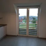 Appartement de 100 m² avec 2 chambre(s) en location à Gembloux